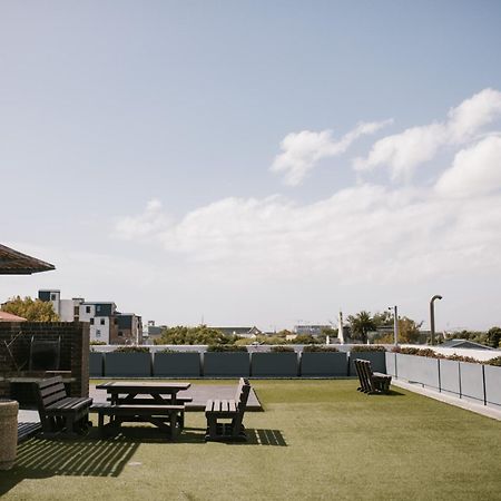 Campuskey Cape Town Aparthotel Ngoại thất bức ảnh