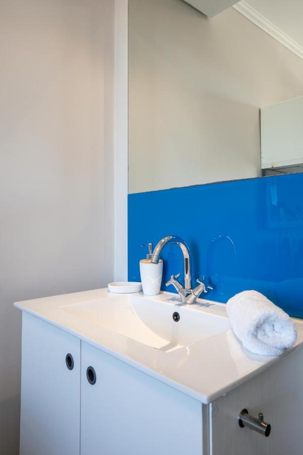 Campuskey Cape Town Aparthotel Ngoại thất bức ảnh