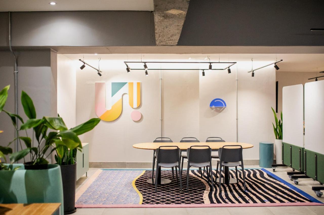 Campuskey Cape Town Aparthotel Ngoại thất bức ảnh