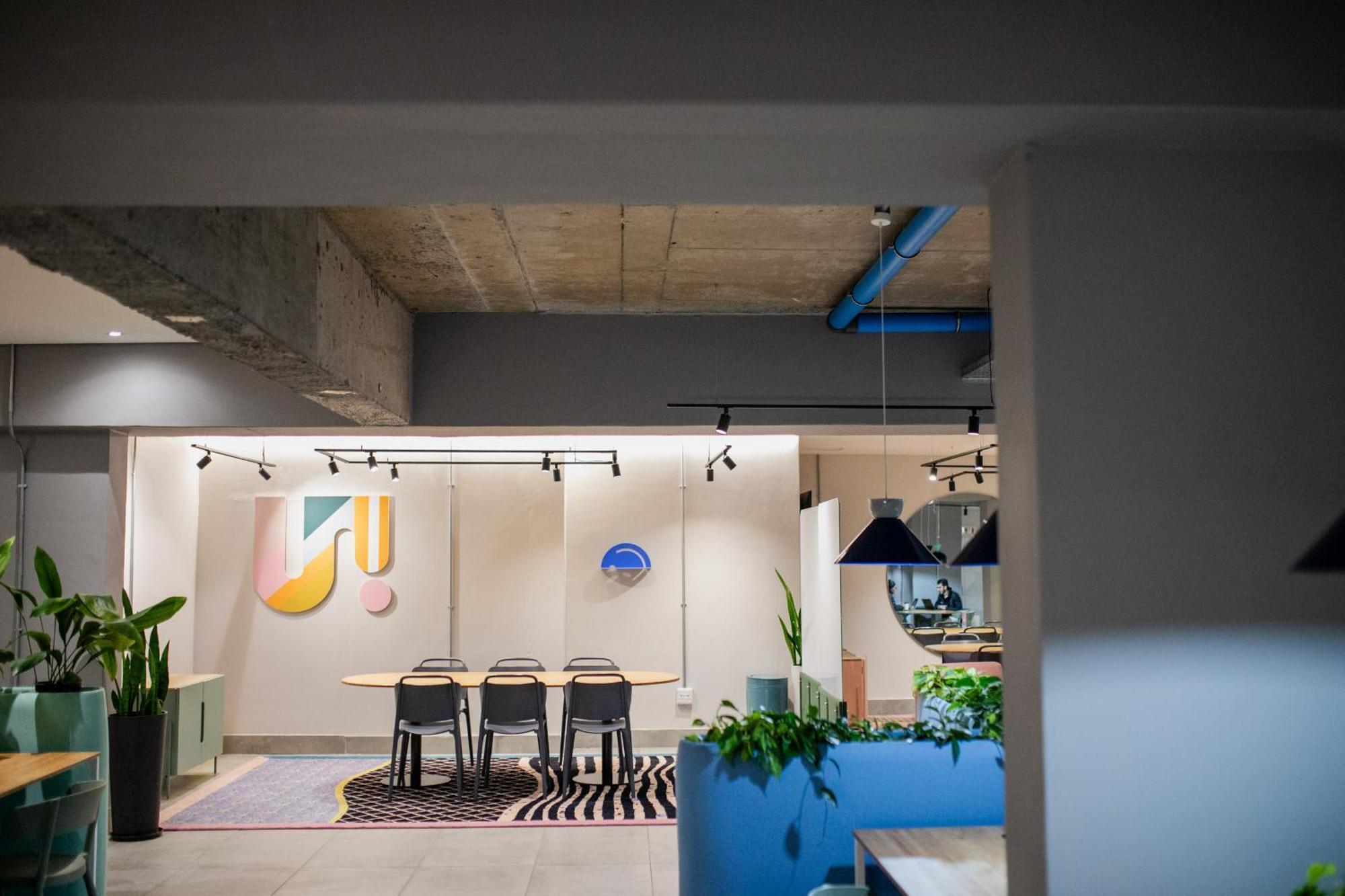 Campuskey Cape Town Aparthotel Ngoại thất bức ảnh